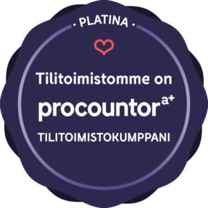 procountor